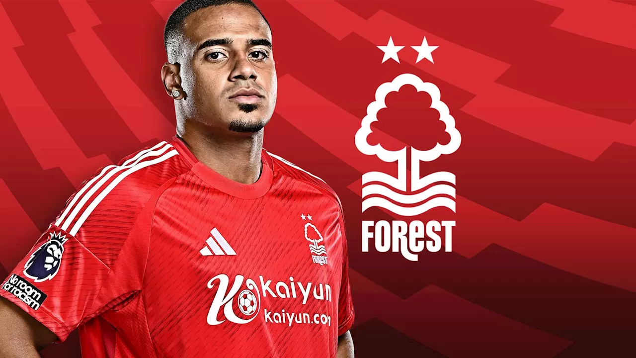 Murillo exclusive interview: Nottingham Forest's wall of defiance safeguarding push for European return