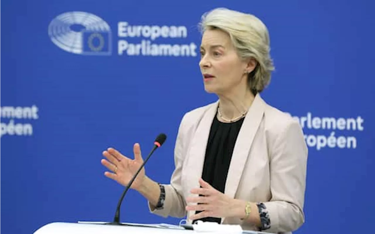 Bruxelles, l'intesa Ue-Mercosur. Von der Leyen: “Giornata storica'