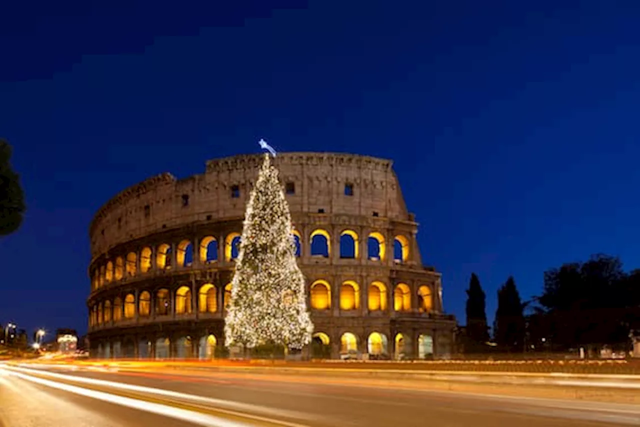 Natale 2024, cosa fare a Roma: gli eventi in programma da non perdere