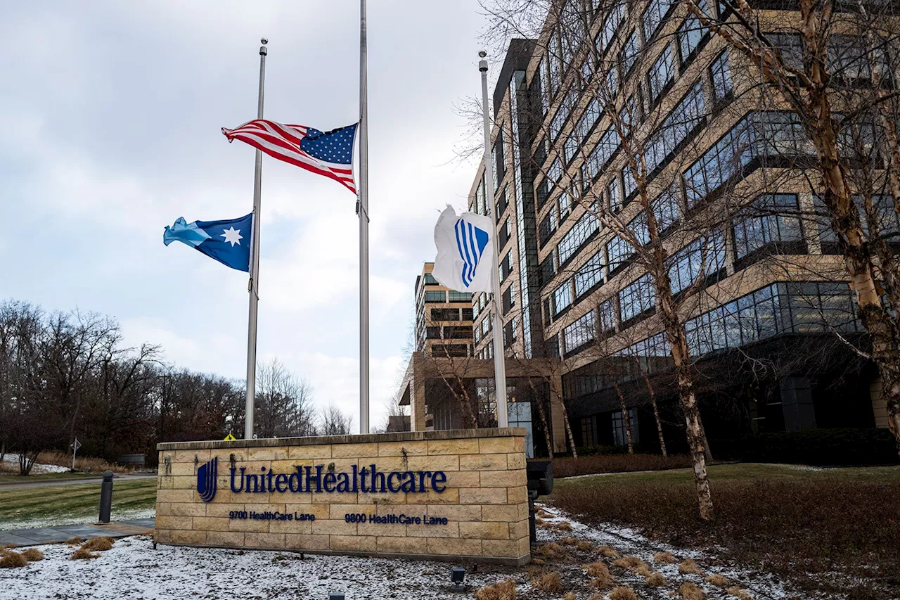 The Real Reason UnitedHealthcare’s Stock Prices Spiked After Its CEO’s Murder