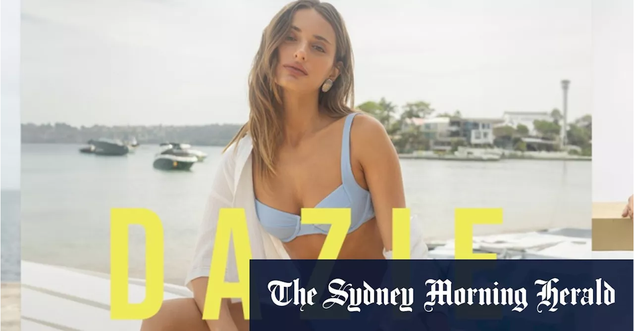 Dazie v Dazy: The Iconic sues Shein for ripping off exclusive label