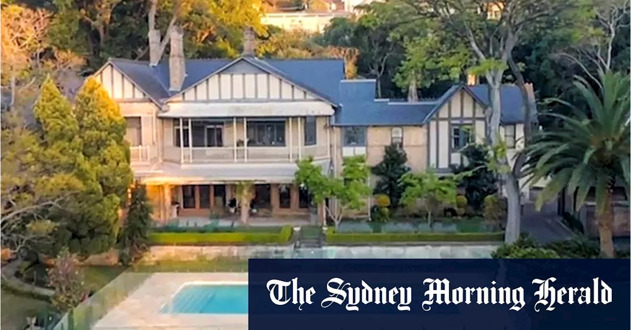 How Sydney’s property market was transformed in my 12 years of Title Deeds