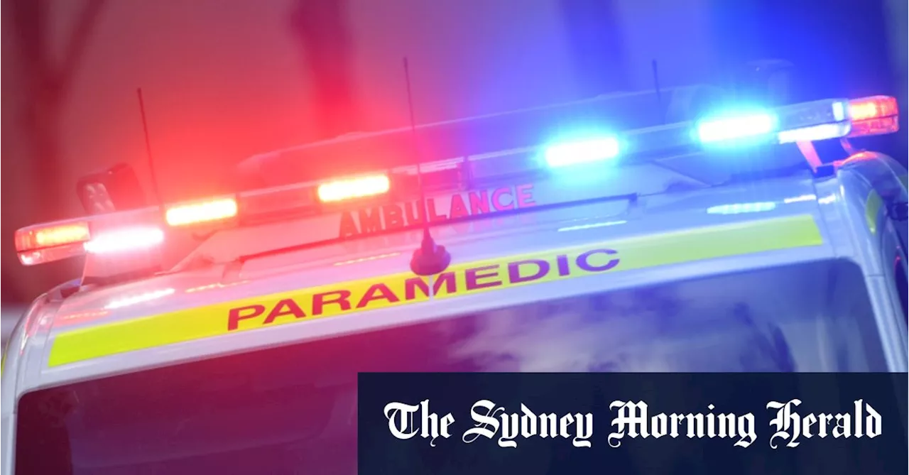 Man dies after two boats collide on Sydney Harbour