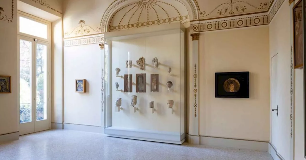 Apre Palazzo Citterio, si inaugura la Grande Brera