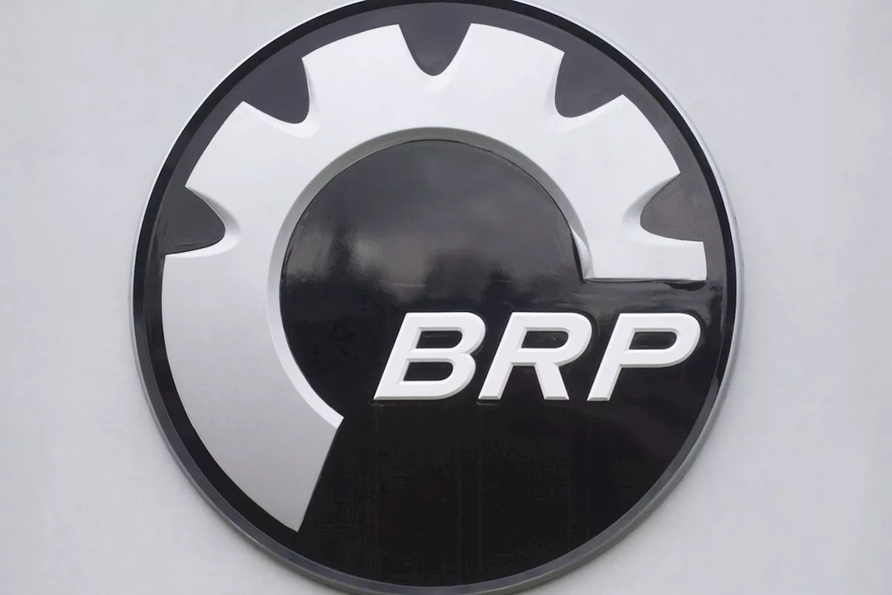 BRP earnings drop amid softer consumer demand