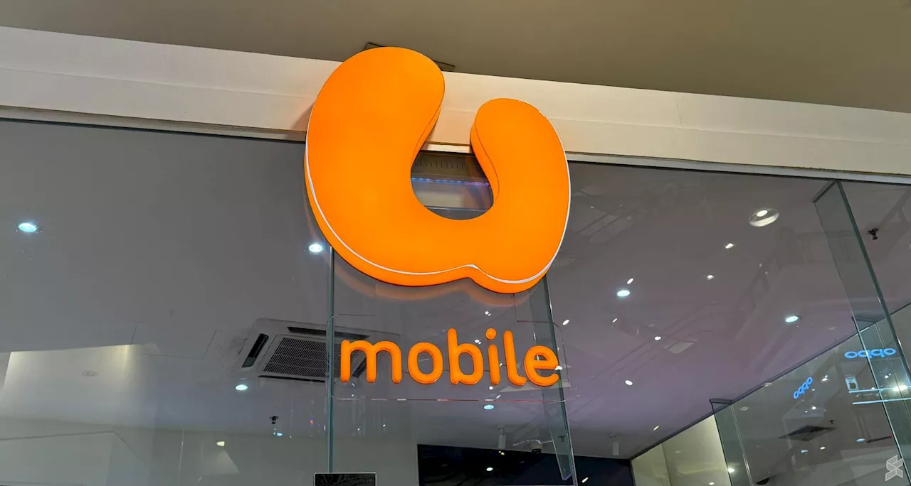 ST Telemedia Sells Majority Stake in U Mobile to Mawar Setia