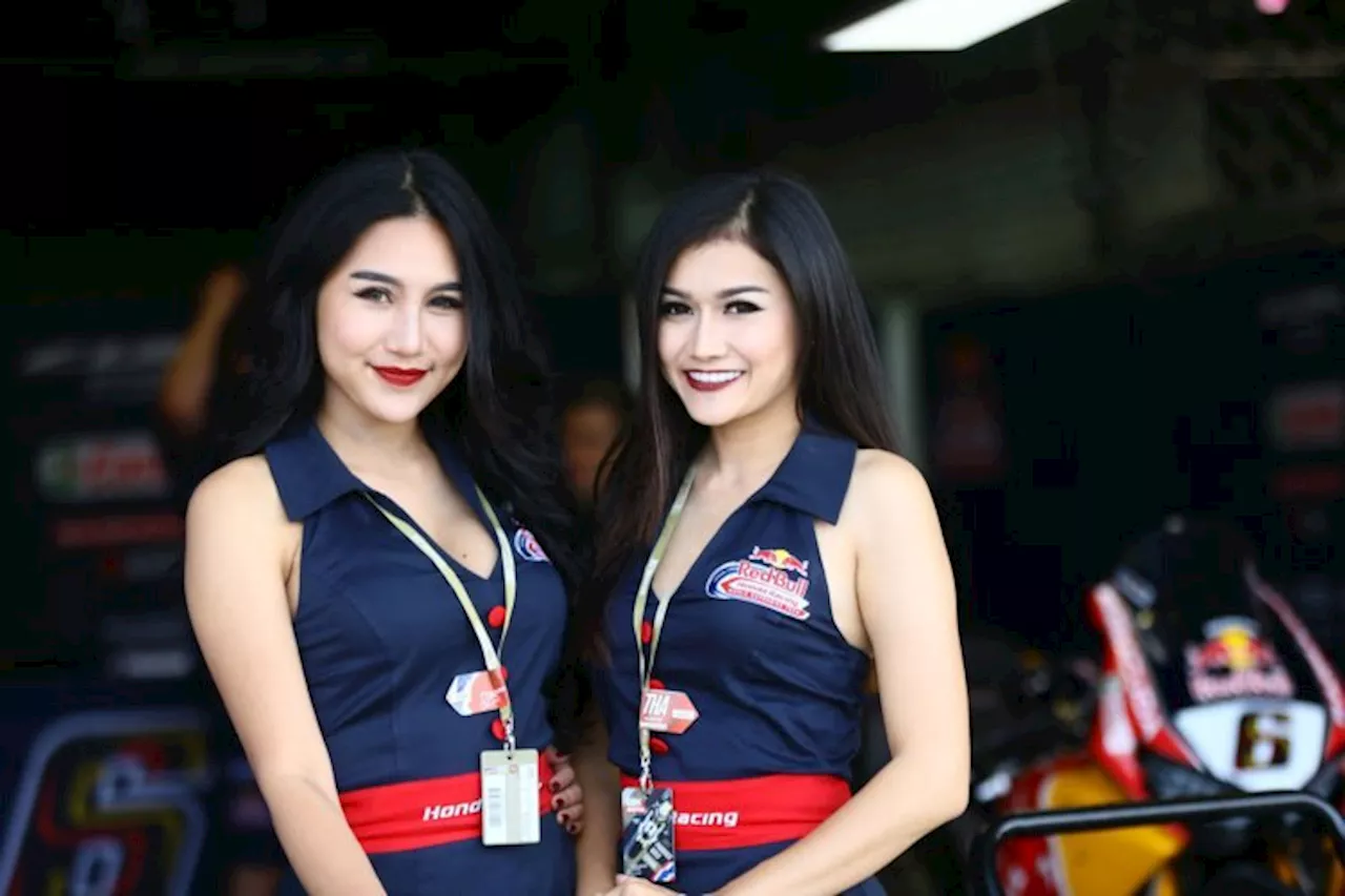 Superbike-WM zum Frühstück: Der Zeitplan von Thailand