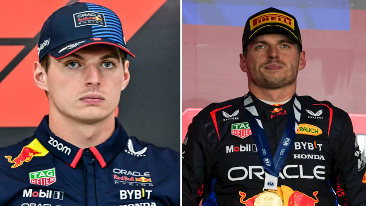 F1 fans think Max Verstappen has 'confirmed retirement' after making huge announcement on social media