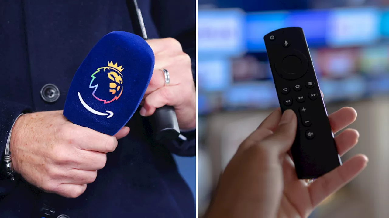 New illegal Fire Stick and IPTV crackdown set to block fans from streaming Premier League