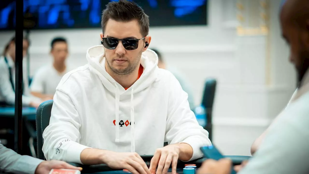 64 Spieler jagen Millionen-Jackpot bei Poker-Grand-Prix in den Bahamas