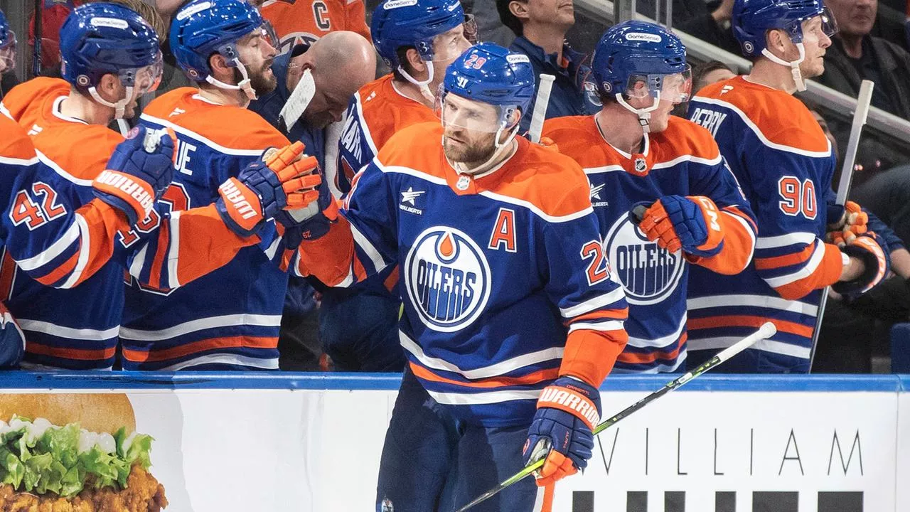 Draisaitl und Oilers starten stark in Dezember-Serie