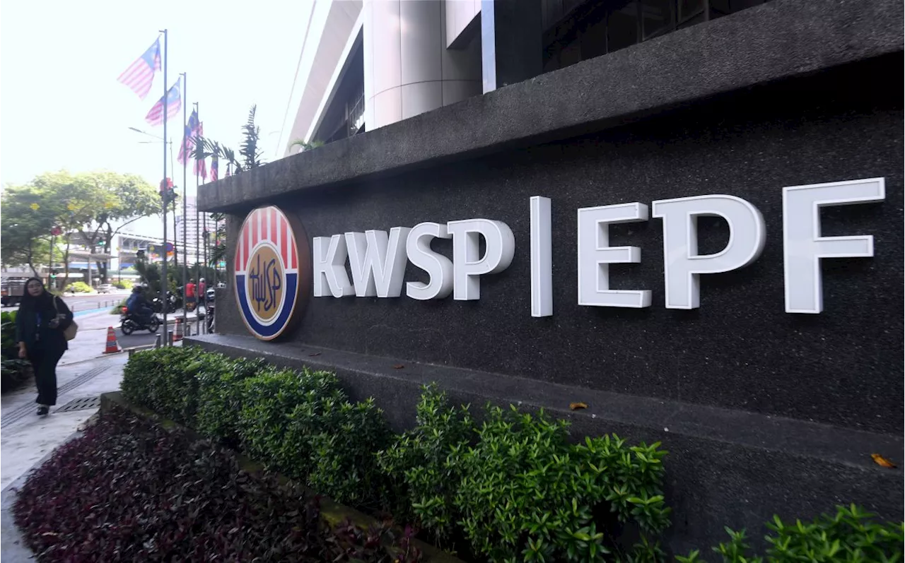 EPF Members Reach Basic Savings Target as of October 2024