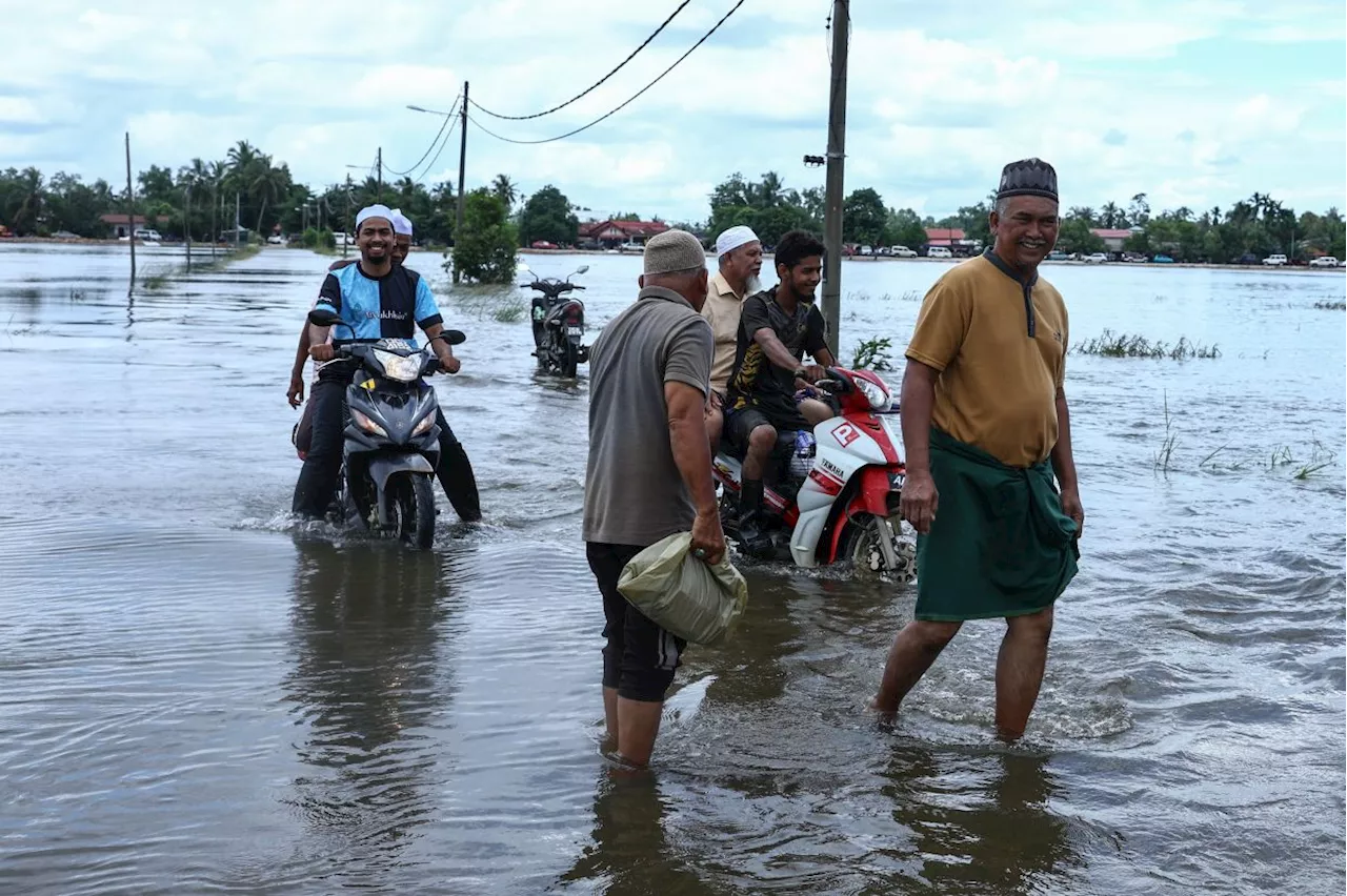 Home Ministry maintains full readiness for second wave of floods