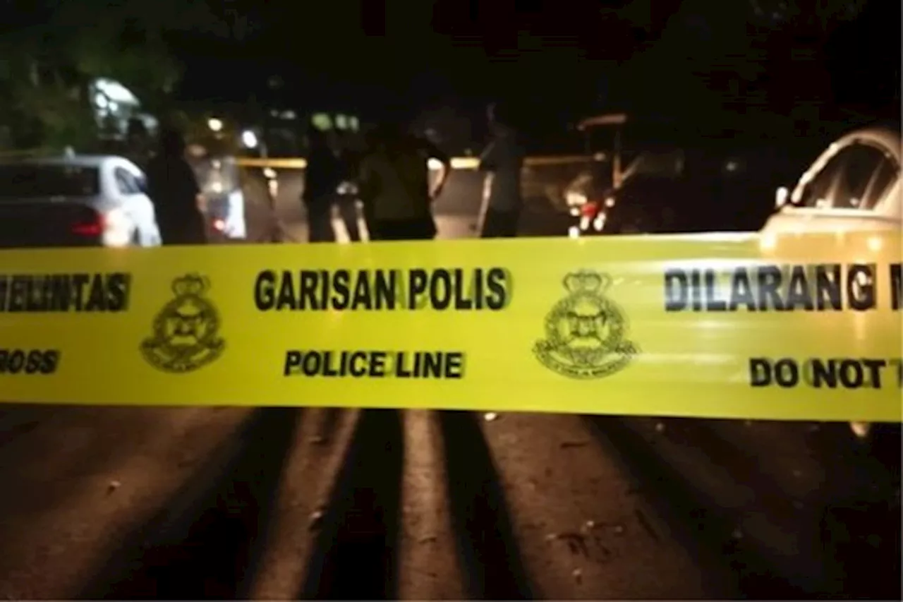 Police Find Suspected Murder Victim in Car Boot in Shah Alam