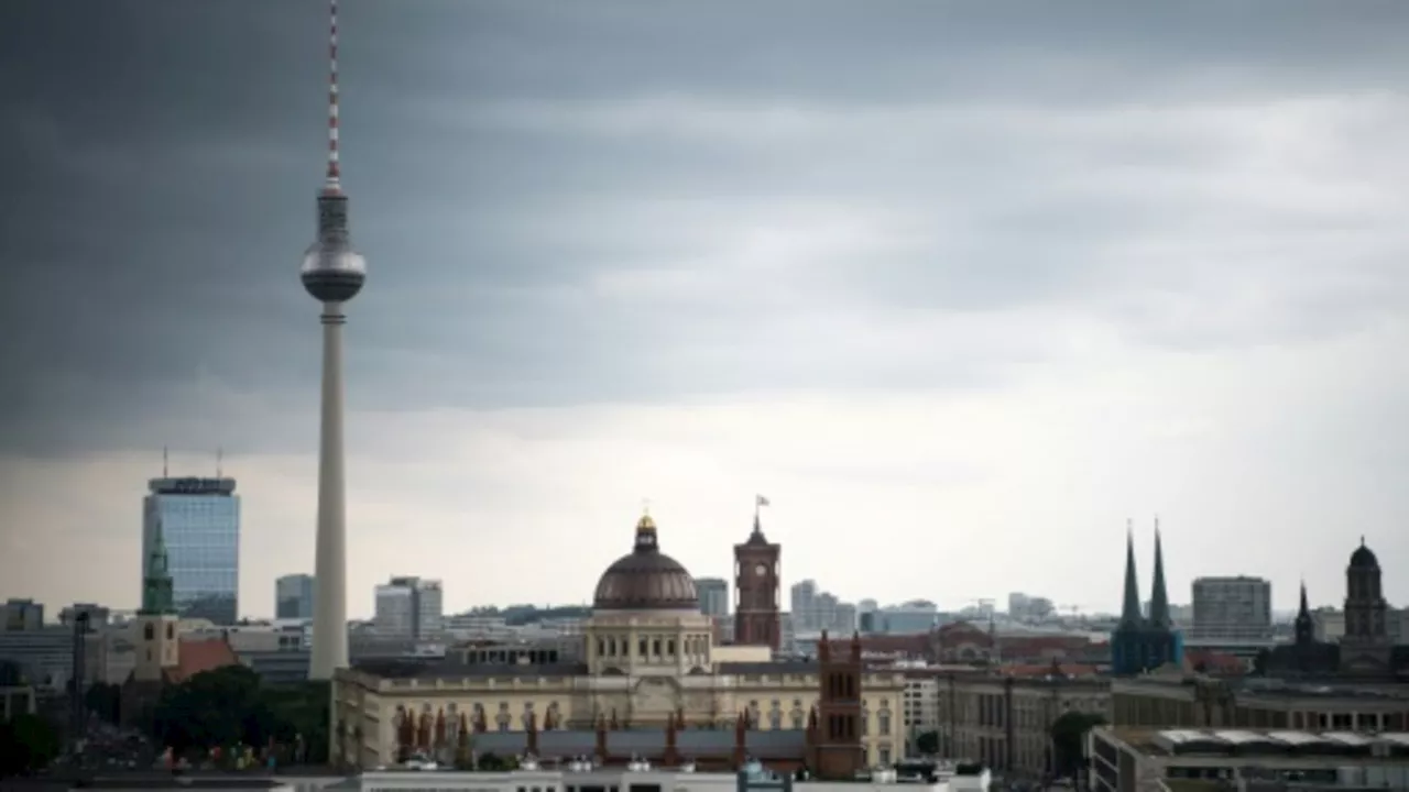 Sprengstofffund in Berlin: Verdächtiger wohl bei Explosion in Niedersachsen gestorben