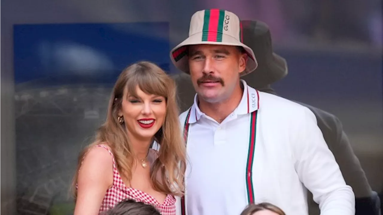 Taylor Swift's Birthday Plans With Travis Kelce After The Eras Tour