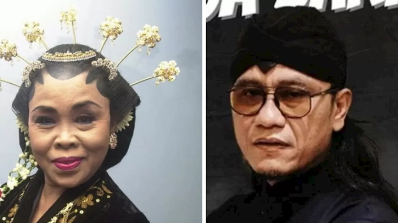 Berani Rendahkan Legenda di Pentas Wayang, Beda Kelas Gus Miftah Vs Yati Pesek