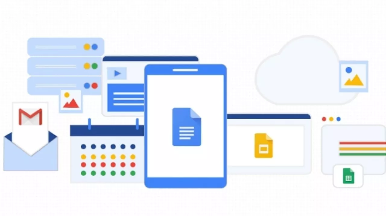 Cara Membuat Daftar Isi Otomatis di Google Docs, Memudahkan!