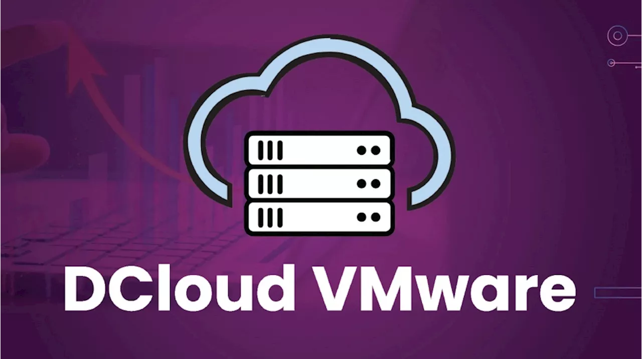 DCloud VMware, Solusi Virtualisasi Andal dan Hemat Biaya