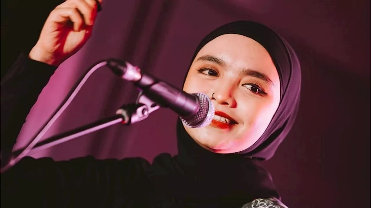 Firda Marsya Kurnia VOB Masuk Daftar 100 Perempuan Inspiratif Dunia Versi BBC