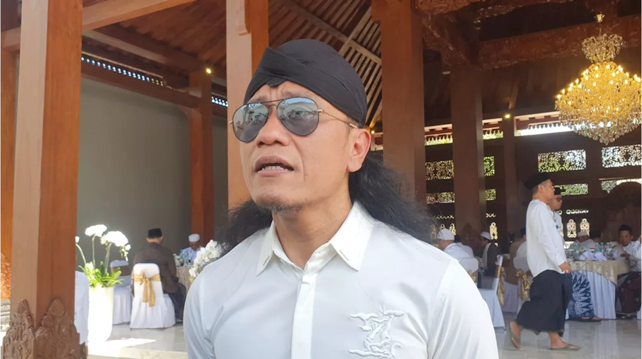 Mundur Dari Utusan Khusus Presiden, Gus Miftah: Karena Tanggung Jawab Saya yang Mendalam