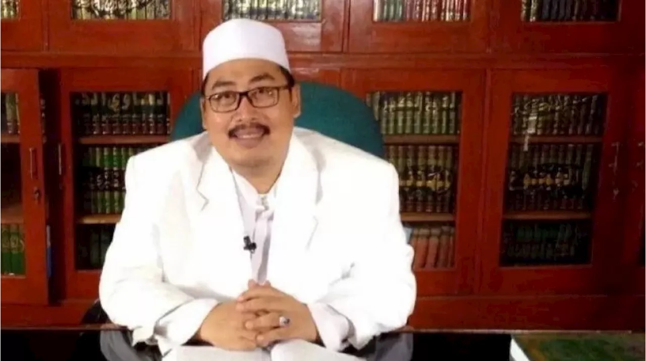 PBNU soal Sertifikasi Juru Dakwah: Wacana Lama Sudah Dilaksanakan, Tinggal Didukung Pemerintah