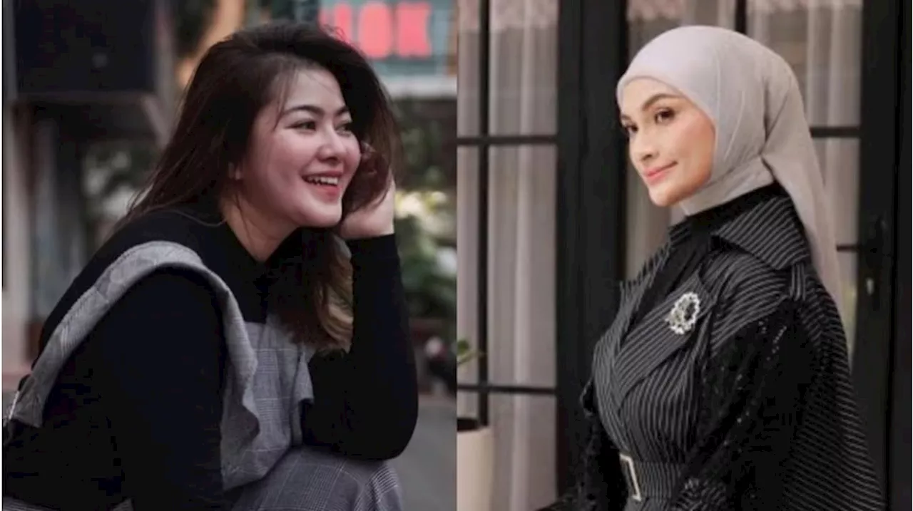 Potret Terbaru Sherrin Tharia Mantan Istri Zumi Zola, Baru Saja Rayakan Ulang Tahun