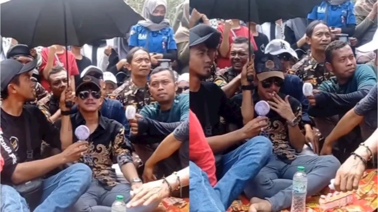 Sirkel Gus Miftah, Video Habib Zaidan Yahya Diperlakukan Bak Raja Tuai Kritik