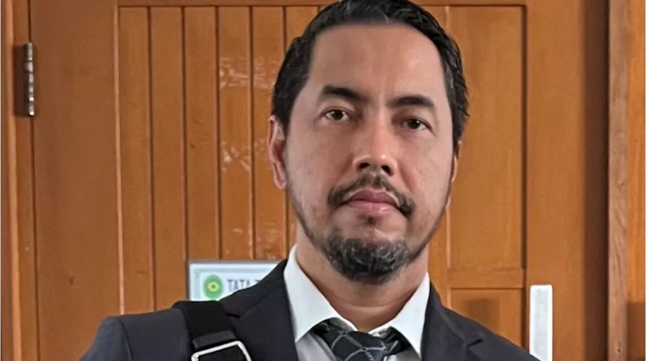 Sunan Kalijaga Ingin Kisruh Gus Miftah Tak Diperpanjang: Beliau Tetap Bekerja untuk Presiden