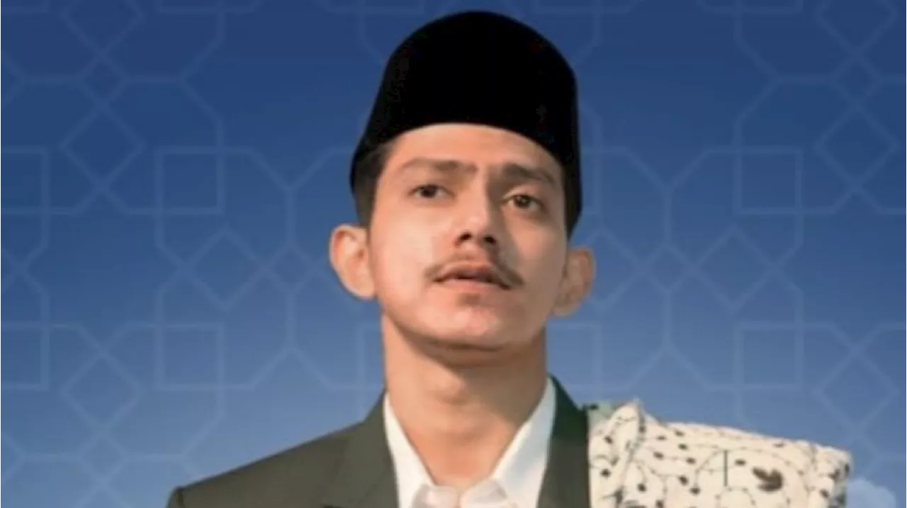 Viral Habib Zaidan Yahya Ngaku Tak Bisa Tidur 2 Hari, Warganet Jadi Curiga