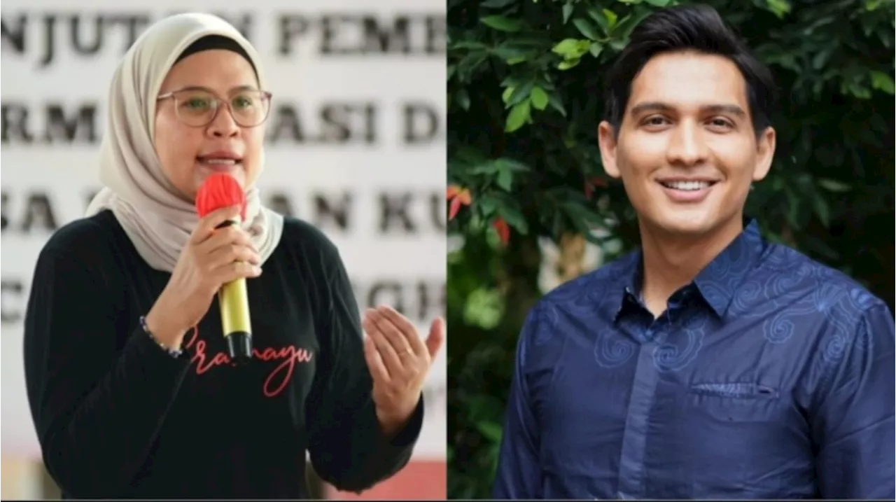 Warga Indramayu Mengeluh, Lucky Hakim Sentil Nina Agustina Lagi: Kalau Nggak Sanggup, Biar Saya..