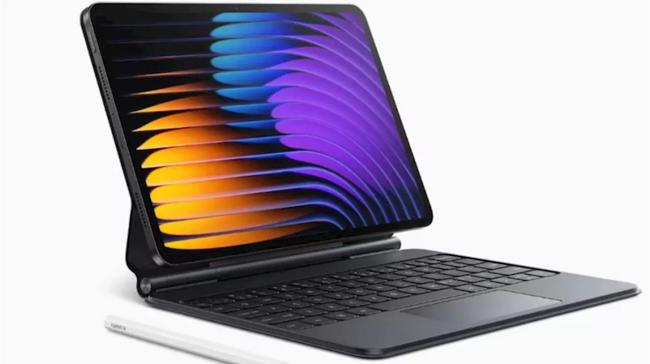 Xiaomi Pad 7 Konfirmasi Rilis Global, Bawa Snapdragon 7+ Gen 3 dan Layar 144Hz