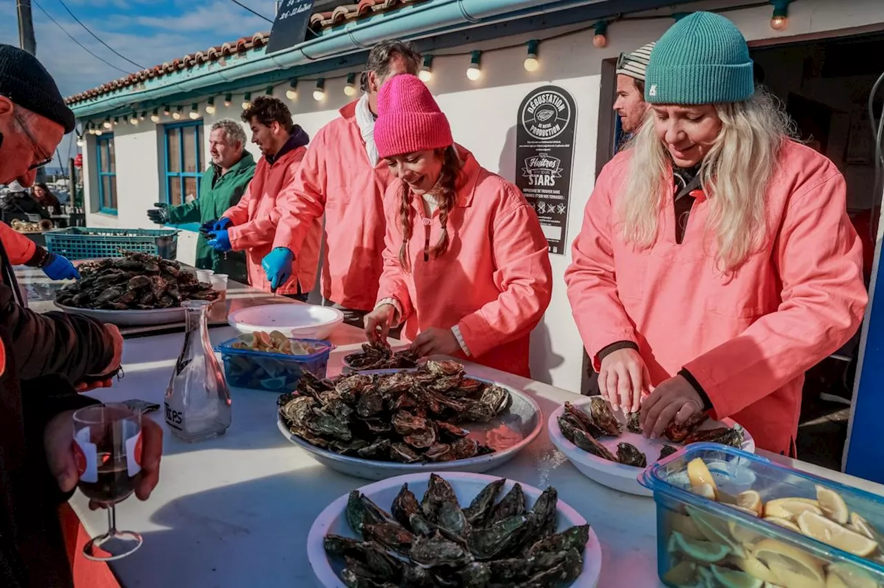 Bassin d’Arcachon : la tempête arrive et Cabanes en fête est reportée au samedi 14 décembre