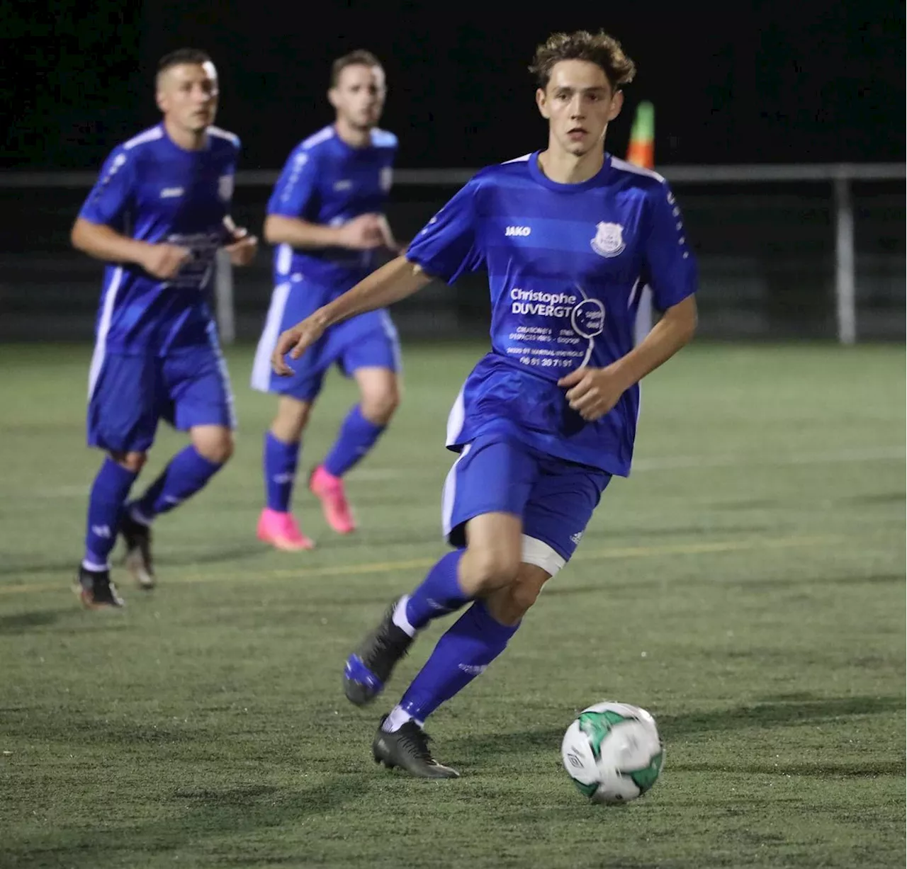 Football en Dordogne : le FC La Tour/Mareuil veut enfin lancer sa saison