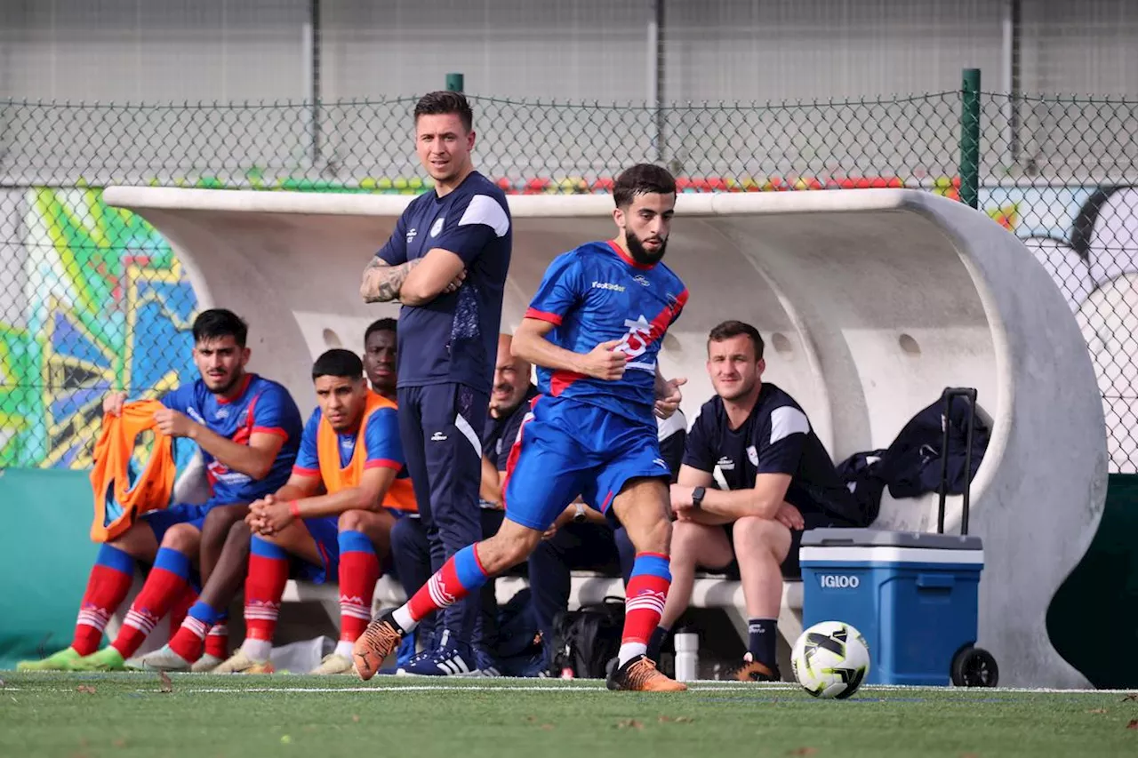 Football (Régional 1). Un très alléchant derby mérignacais