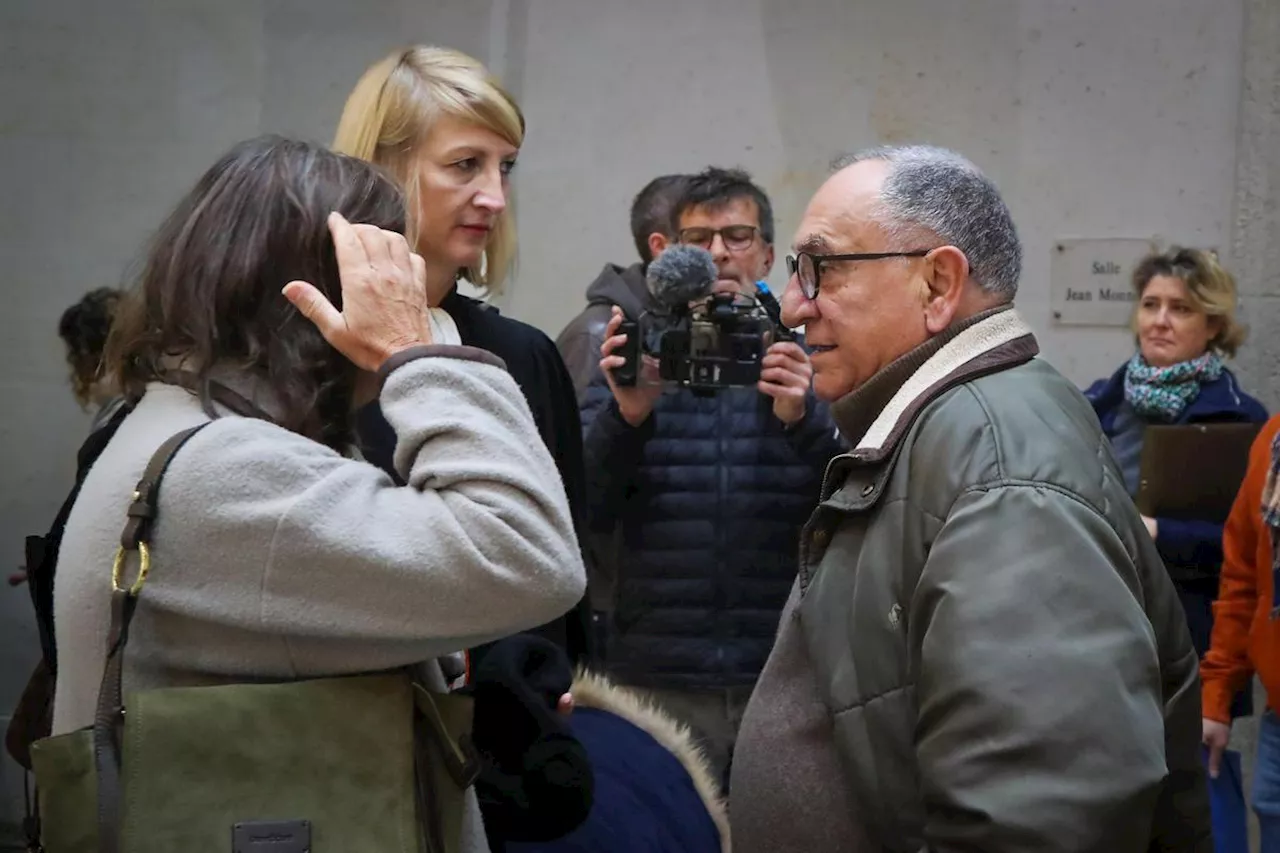 L’ancien radiologue de Langon condamné en appel à 18 ans de prison pour viols