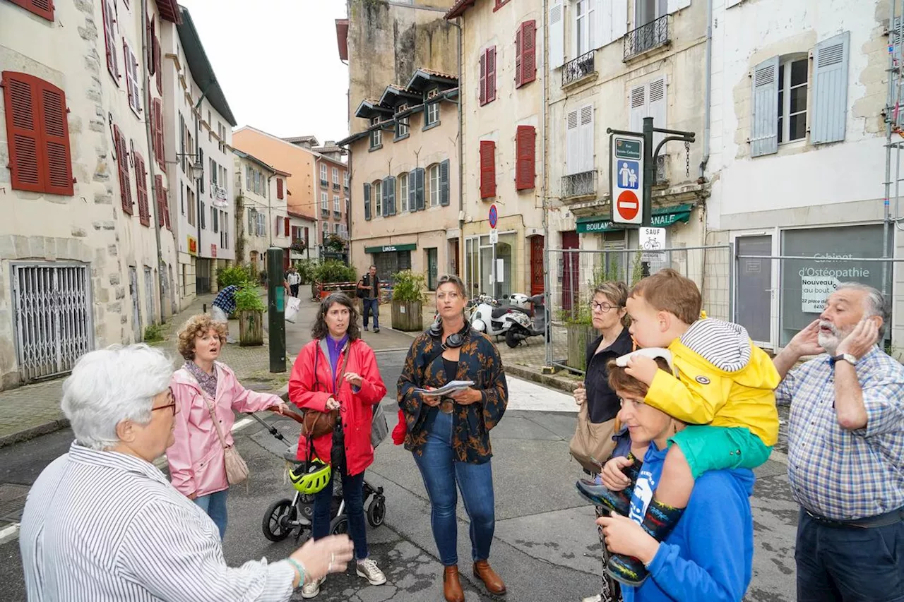 La Ville de Bayonne doublement distinguée au congrès des maires et au Sénat