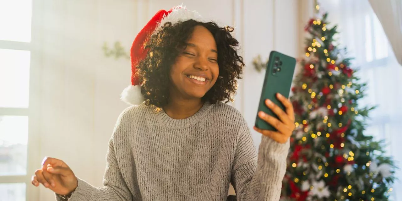 Pour Noël, offrez-vous un tout nouveau forfait mobile