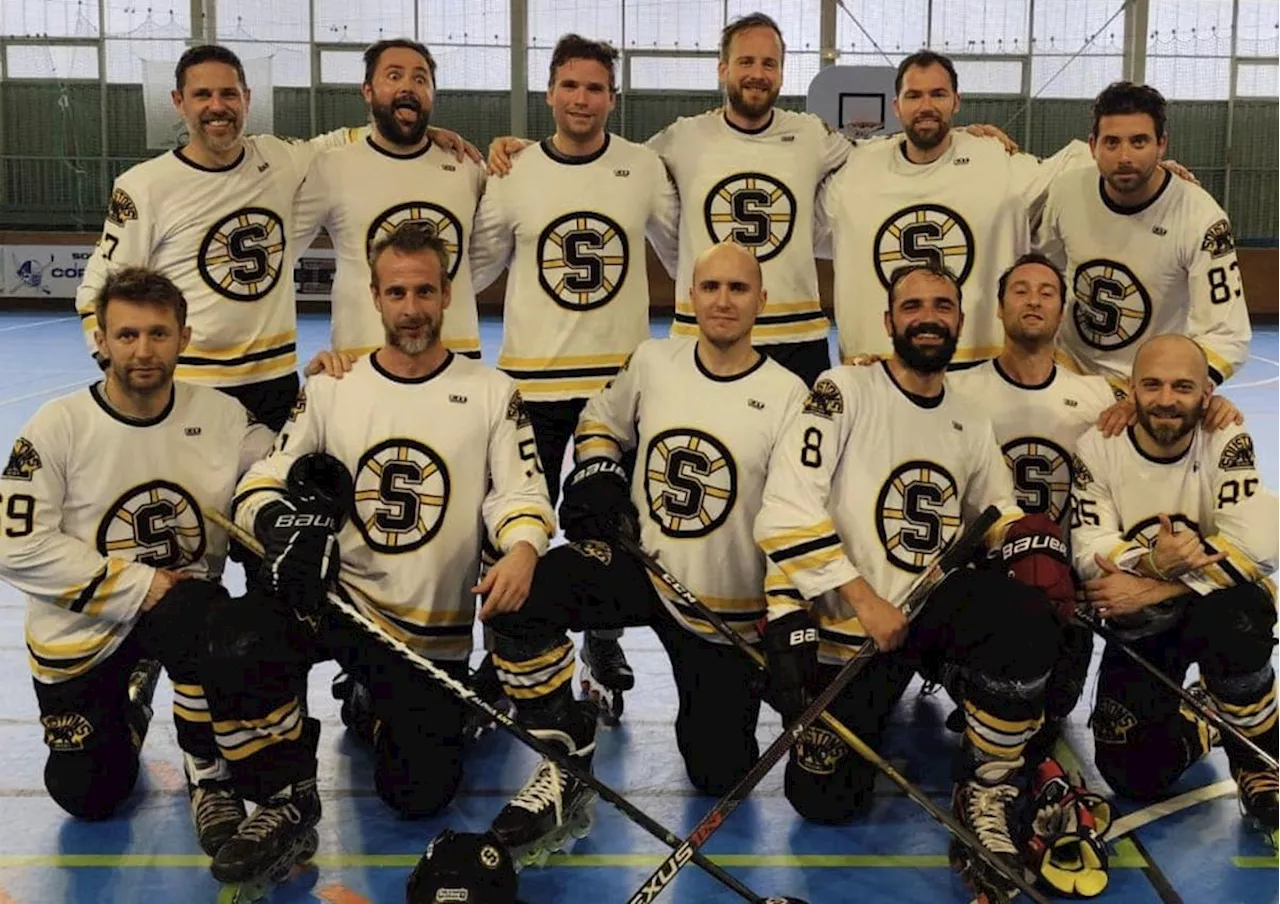 Roller hockey (Coupe de France) : les Soustons Bruins à l’assaut de l’Everest angevin