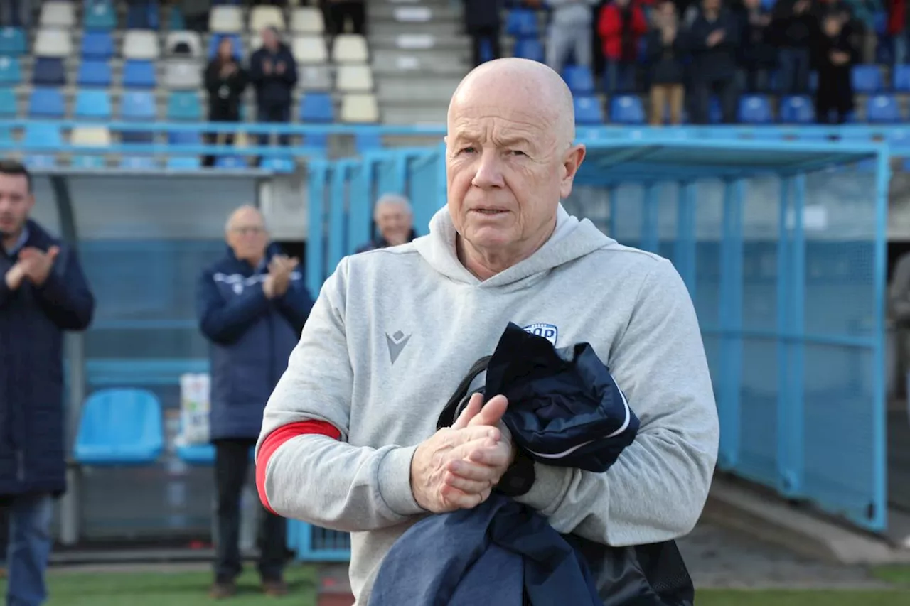 Rugby (Fédérale 1) : Richard Hill n’est plus le manager de Floirac