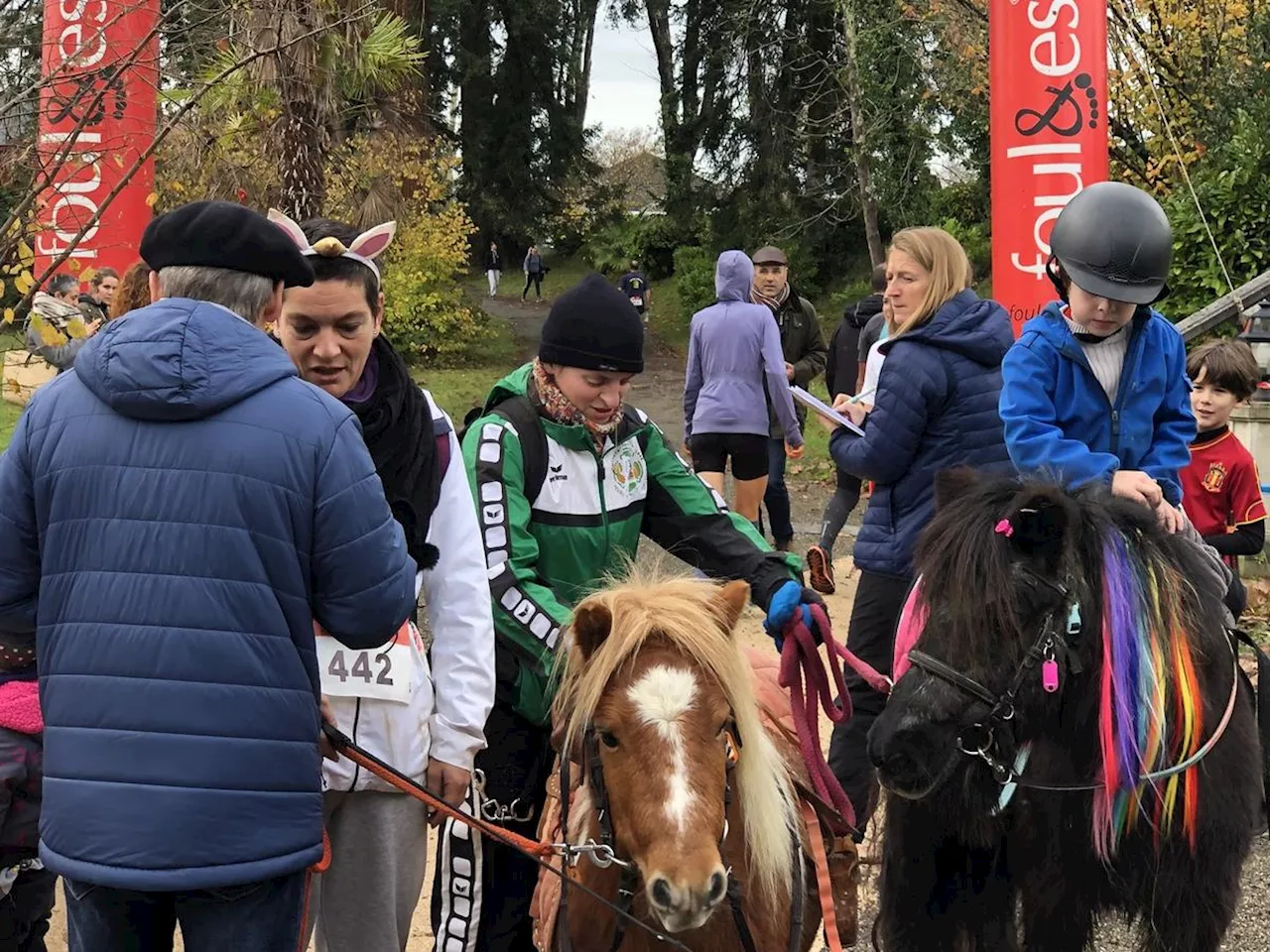 Salies-de-Béarn : les Foulées du sanglier, c’est ce dimanche 8 décembre