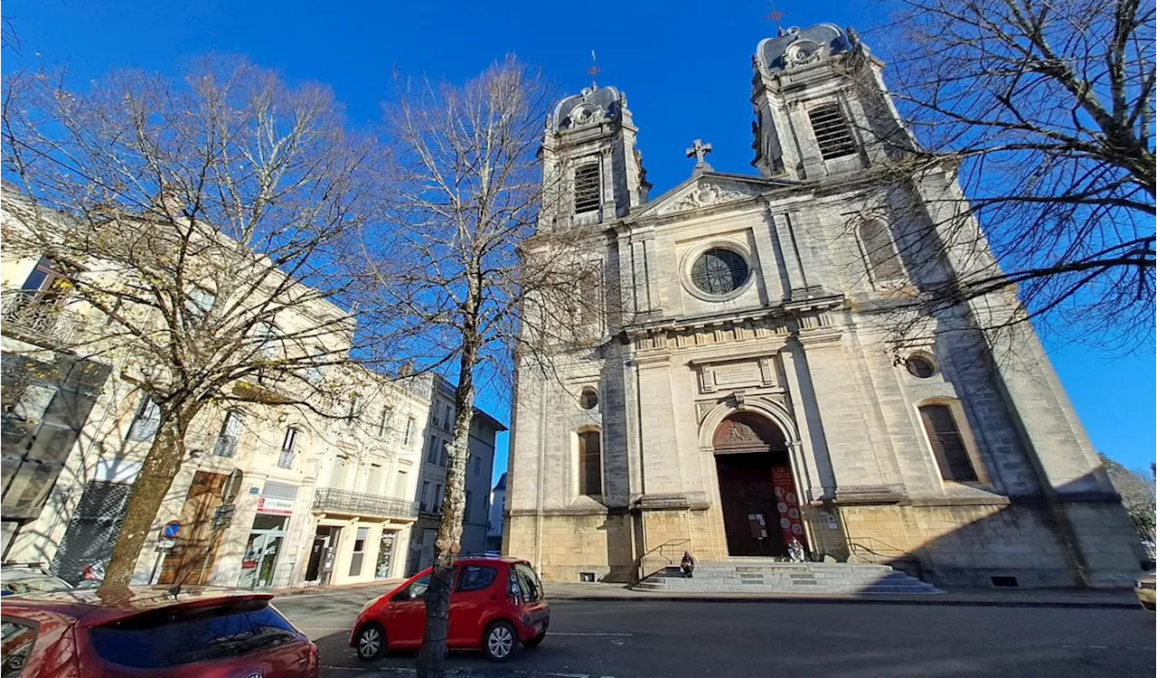 « Un des chantiers du siècle » pour la cathédrale : ce qu’il faut retenir du Conseil municipal de Dax