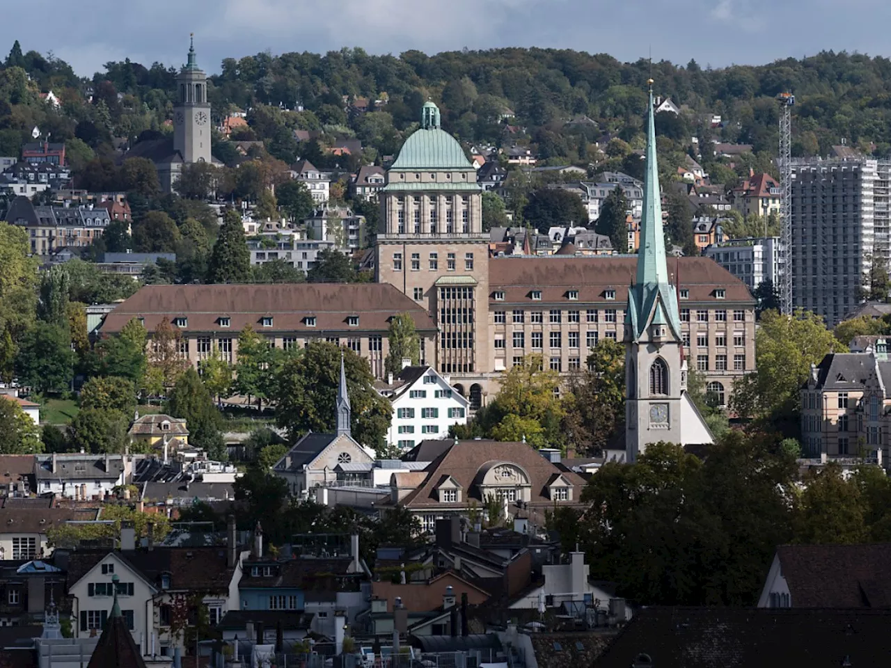 Studierendenverband der Universität Zürich verlässt Dachverband