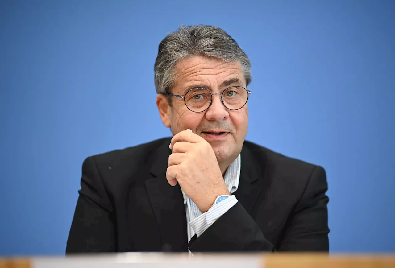 Rheinmetall: Gabriel wird Aufsichtsratsmitglied