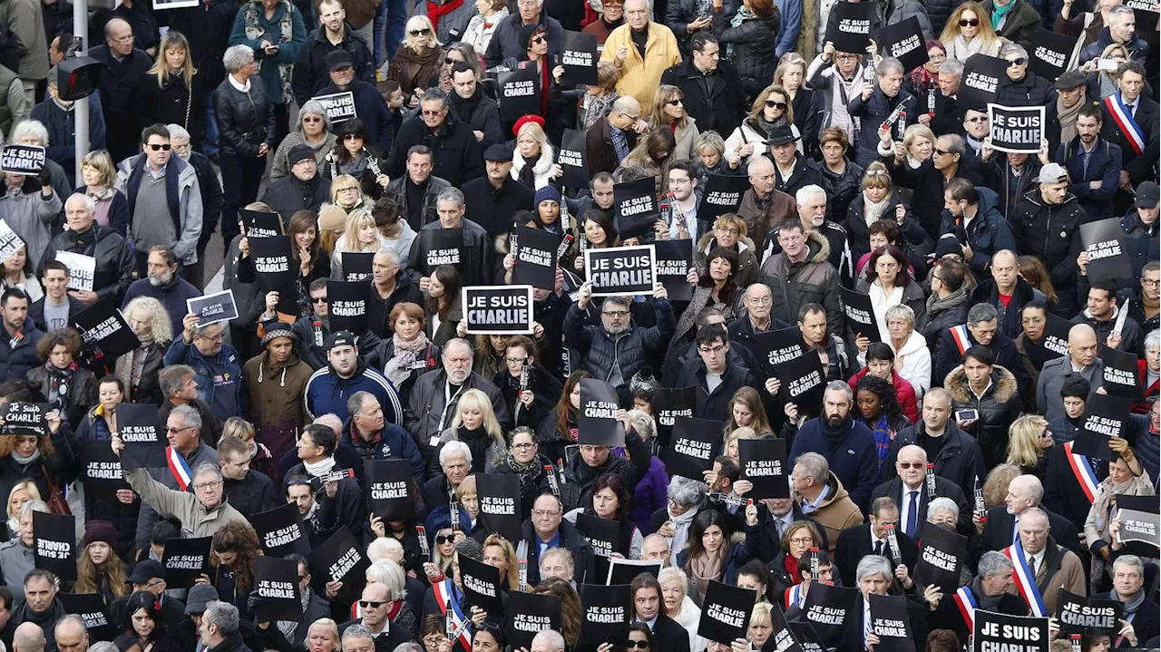 Zehn Jahre nach Anschlag auf „Charlie Hebdo“: Neues Buch ehrt getötete Karikaturisten