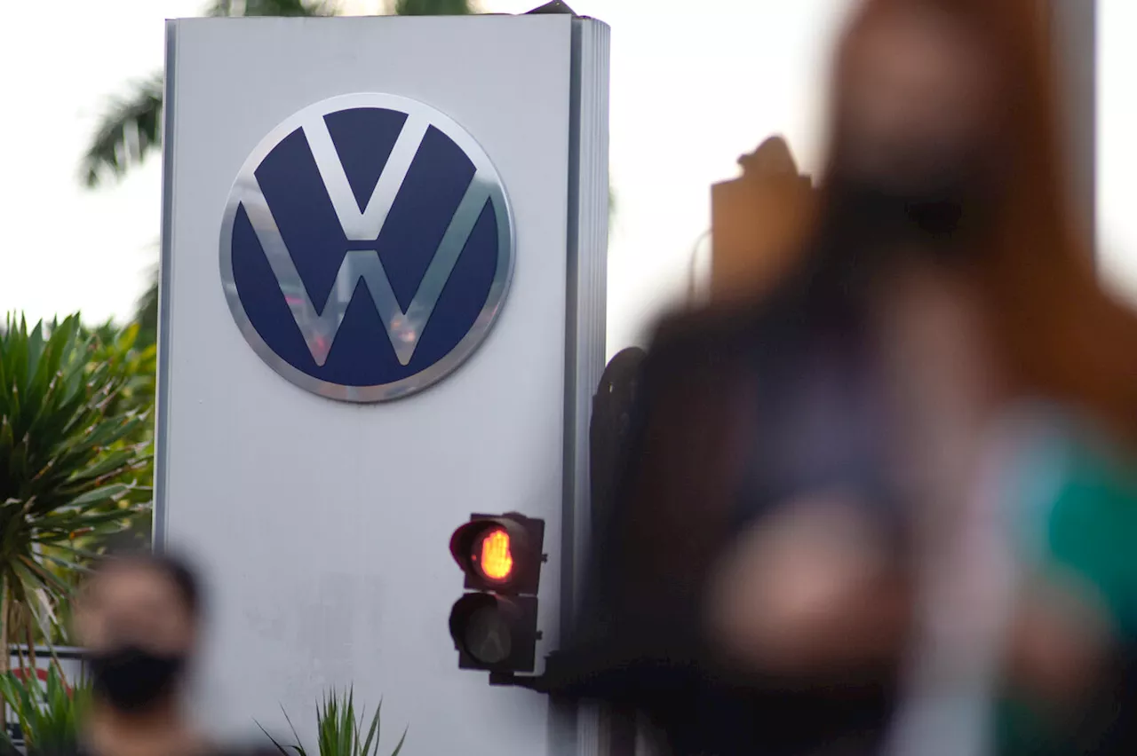 Volkswagen Do Brasil Voranklage wegen Vorwürfen von Sklavenarbeit in den 1970er und 1980er Jahren