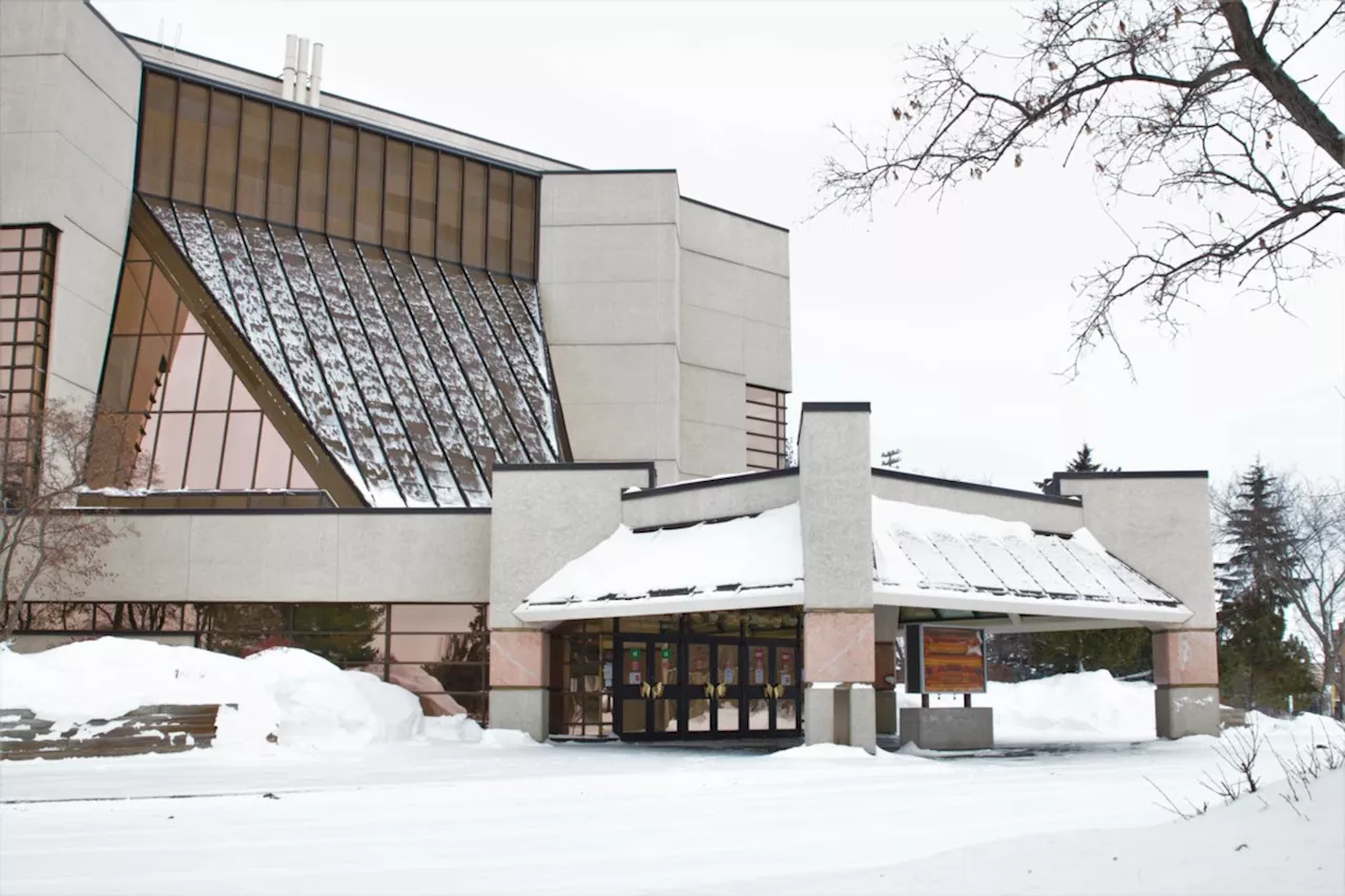 Book of Mormon offers lottery tickets for Thunder Bay shows