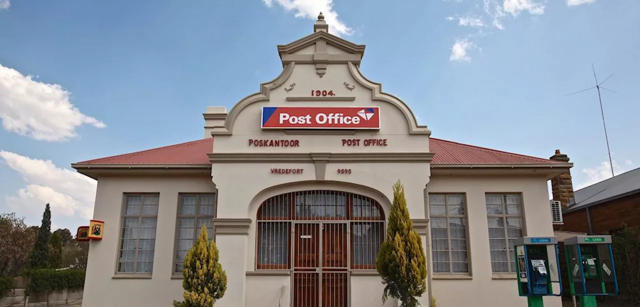 Post Office Seeks Second TERS Fund Approval for Financial Support