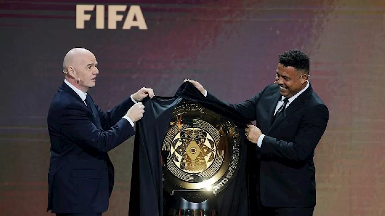 Mengenal FIFA Club World Cup 2025, Klub Messi Inter Miami Jadi Tuan Rumah