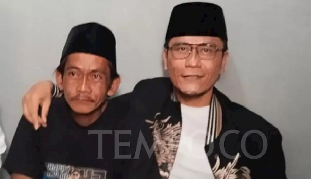 Muncul Petisi Copot Miftah Maulana sebagai Utusan Khusus Presiden Gara-gara Hina Penjual Teh, Apa Tugasnya?